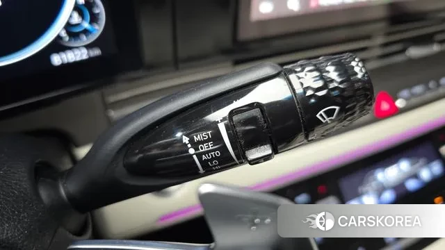 Hyundai The New Grandeur IG id 3437726 из Кореи 8