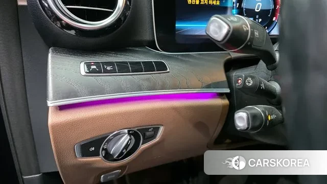 Mercedes-Benz E-Class W213 id 3363300 из Кореи 8