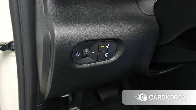 Hyundai Casper id 4309019 из Кореи 8