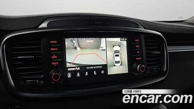 Kia The New Sorento id 2951712 из Кореи 8