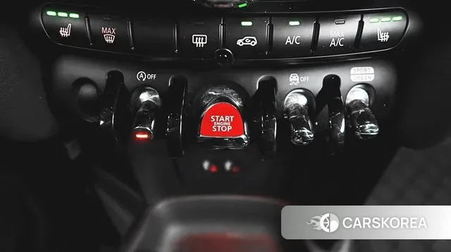 Mini Cooper id 3754439 из Кореи 8