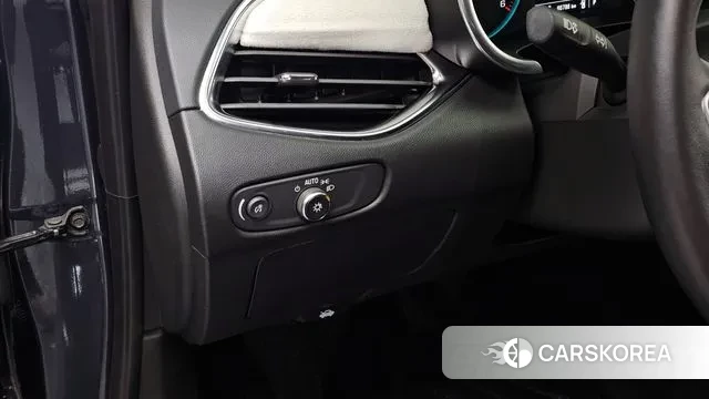 Chevrolet (GM Daewoo) The New Malibu id 3350511 из Кореи 8