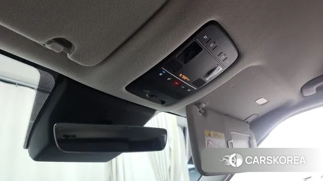 Hyundai Palisade (LX3) id 3731913 из Кореи 8