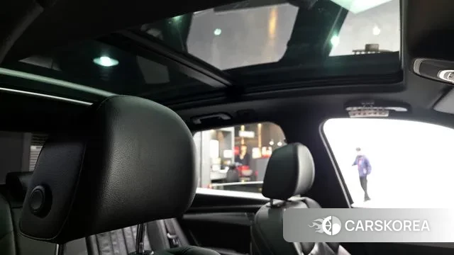 Audi Q5 (FY) id 3635806 из Кореи 8