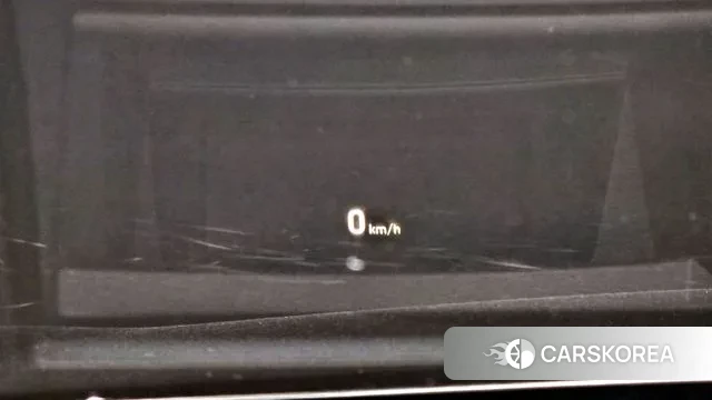 Genesis EQ900 id 3588547 из Кореи 8