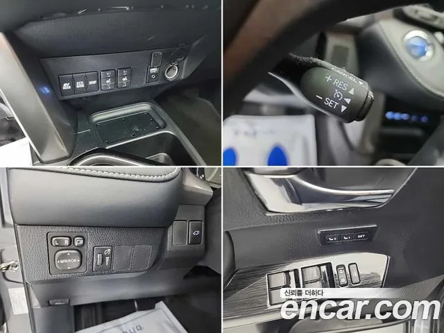 Toyota RAV4 id 2673895 из Кореи 8