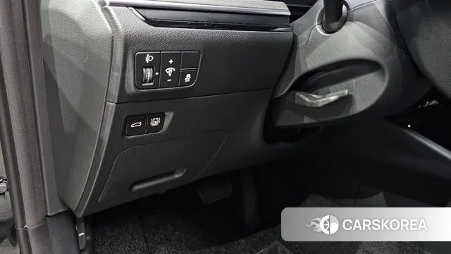 Kia The New K5 Hybrid 3rd generation id 3087533 из Кореи 8