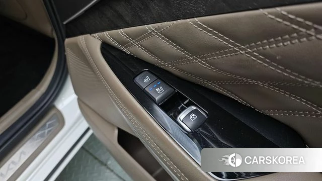 Kia K8 id 3910163 из Кореи 8