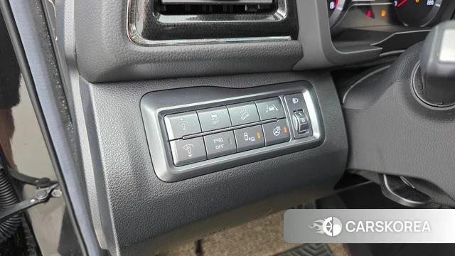 Ssangyong Berry New Tivoli id 4549739 из Кореи 8