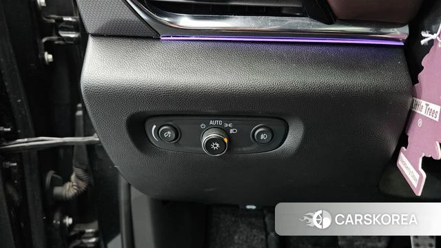 Chevrolet (GM Daewoo) Traverse id 3898291 из Кореи 8