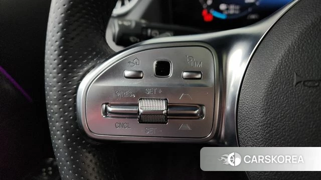 Mercedes-Benz EQA H243 id 4308644 из Кореи 8