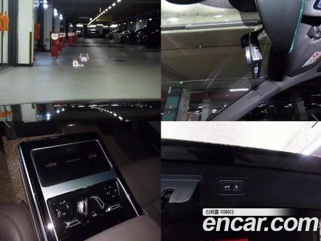 Audi A8 (D5) id 2822660 из Кореи 8