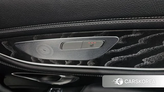 Mercedes-Benz CLS-Class C257 id 3626824 из Кореи 8