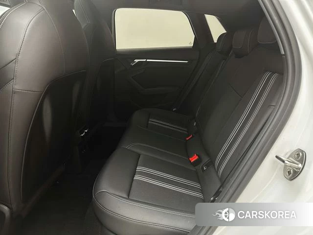 Audi A3 id 4321284 из Китая 8