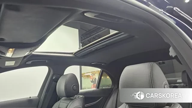 Mercedes-Benz E-Class W213 id 3378226 из Кореи 8