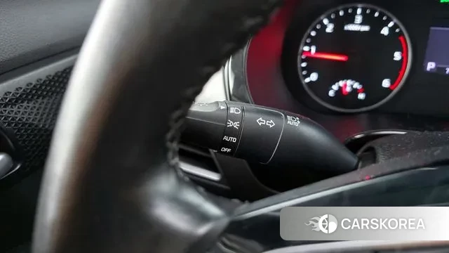 Kia Seltos id 3651252 из Кореи 8