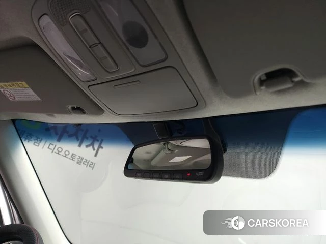 Kia Soul EV id 4485879 из Кореи 8