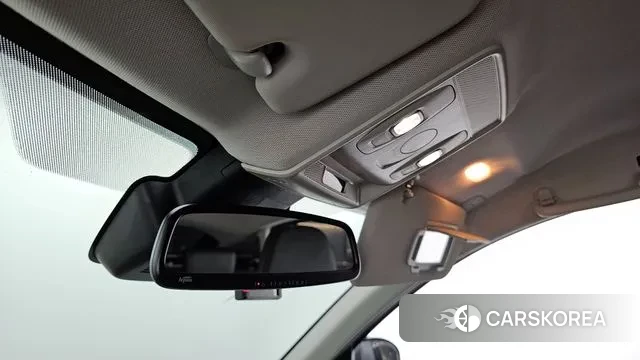 Renault Korea (Samsung) XM3 id 2999991 из Кореи 8