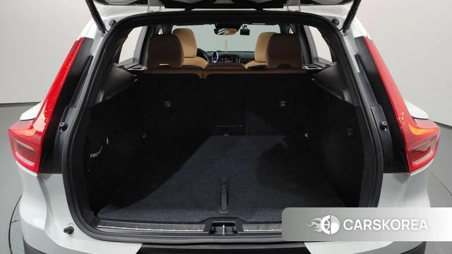 Volvo XC40 id 4470381 из Кореи 8