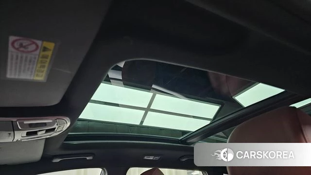 Hyundai All New Tucson id 4245572 из Кореи 8