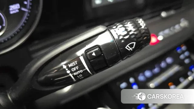 Hyundai The New Grandeur IG Hybrid id 3049568 из Кореи 8