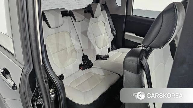 Kia The New Kia Ray id 4388278 из Кореи 8