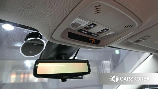 Chevrolet (GM Daewoo) Traverse id 3827376 из Кореи 8