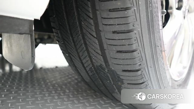 Kia The New Carnival id 4712790 из Кореи 8