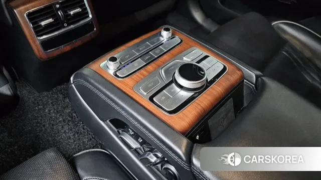 Kia More K9 id 3789377 из Кореи 8