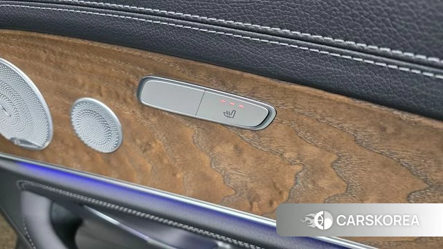 Mercedes-Benz E-Class W213 id 3904928 из Кореи 8