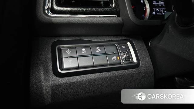 Ssangyong Berry New Tivoli id 4403012 из Кореи 8
