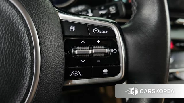 Kia Carnival 4th generation id 4383459 из Кореи 8
