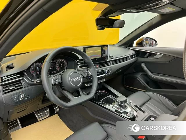 Audi A4L id 4259465 из Китая 8