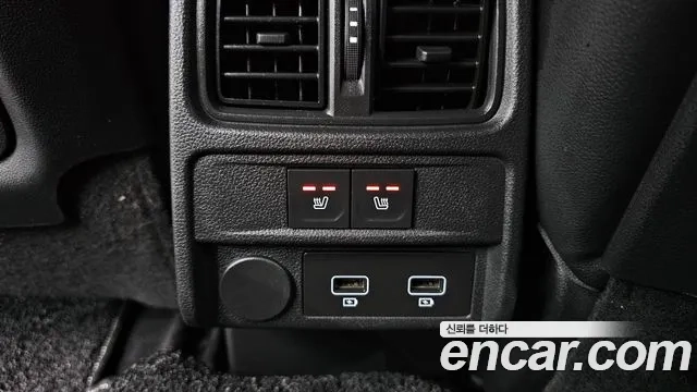 Renault Korea (Samsung) XM3 id 2896294 из Кореи 8