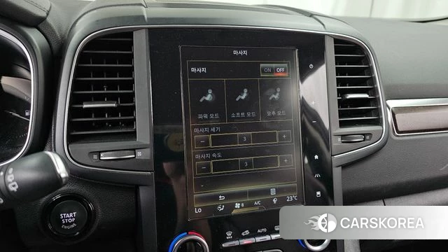 Renault Korea (Samsung) The New QM6 id 4459160 из Кореи 8