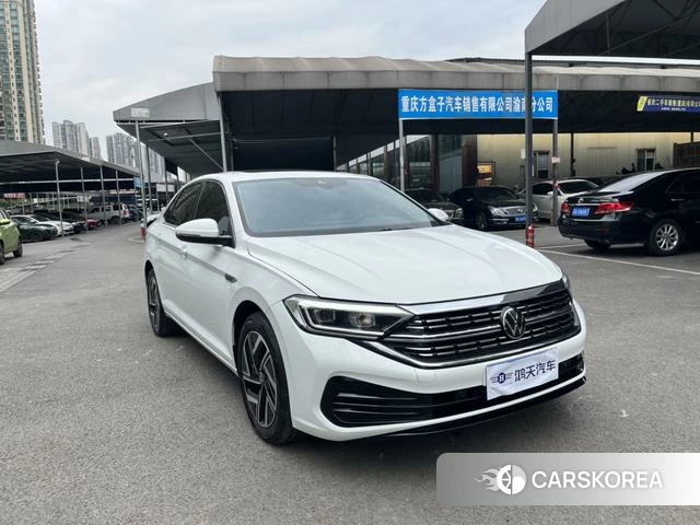 Volkswagen Sagitar id 4272101 из Китая 8