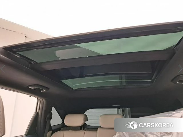 Kia Sorento 4th Generation id 4443116 из Кореи 8