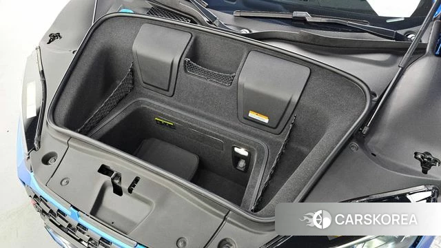 Audi R8 (4S) id 4750151 из Кореи 8