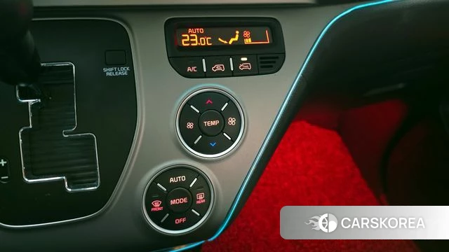 Kia The New Ray id 3829381 из Кореи 8