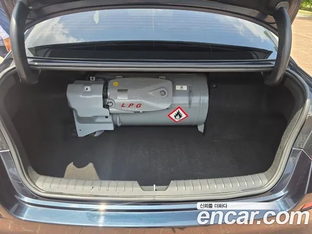 Kia The New K5 2nd generation id 2892106 из Кореи 8