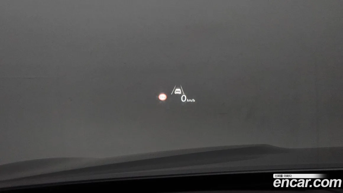 Genesis The New G70 Shooting Brake id 2034839 из Кореи 8