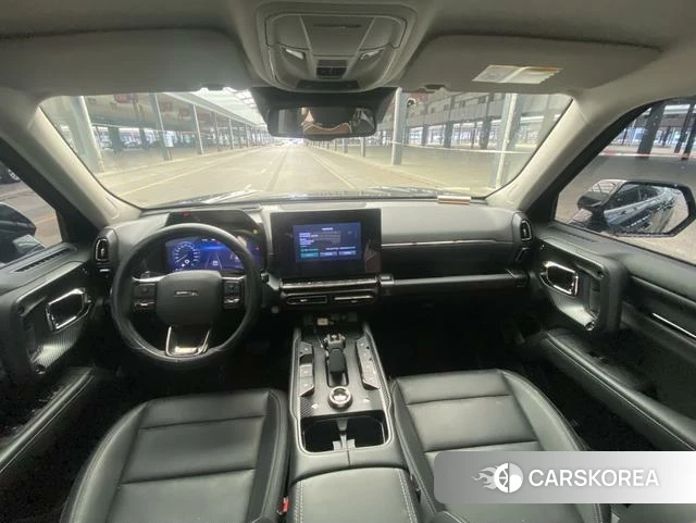 Haval Big Dog PLUS id 4205607 из Китая 8