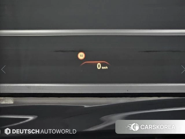 BMW 5 Series (G30) id 4907724 из Кореи 8