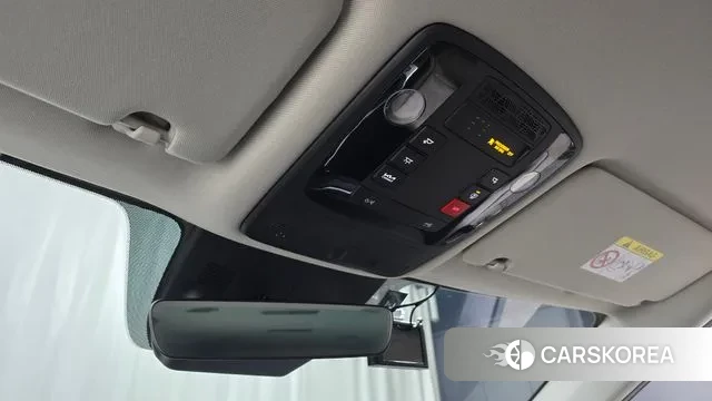 Kia The New Carnival 4th Generation id 3467149 из Кореи 8