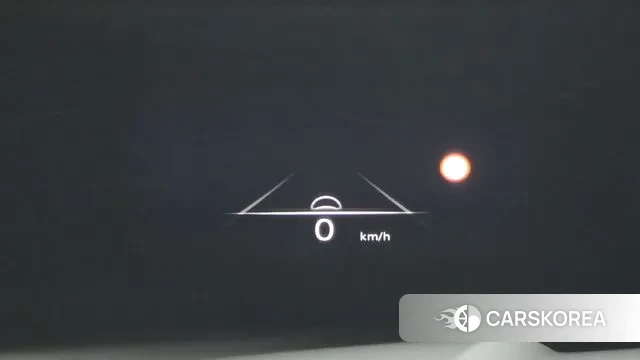 Genesis GV80 id 3665269 из Кореи 8