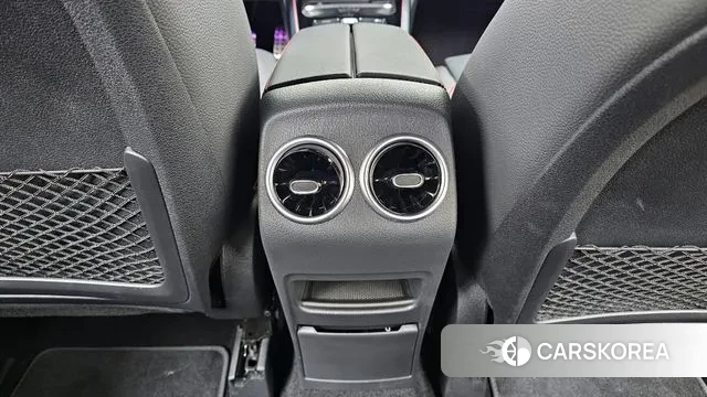 Mercedes-Benz GLB-Class X247 id 3523125 из Кореи 8