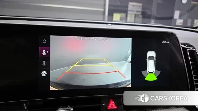 Kia Sportage 5th Generation id 3619952 из Кореи 8