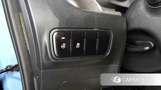 Kia The New Ray id 4188446 из Кореи 8