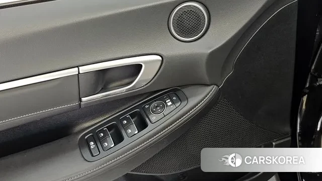 Hyundai Sonata (DN8) id 3003436 из Кореи 8