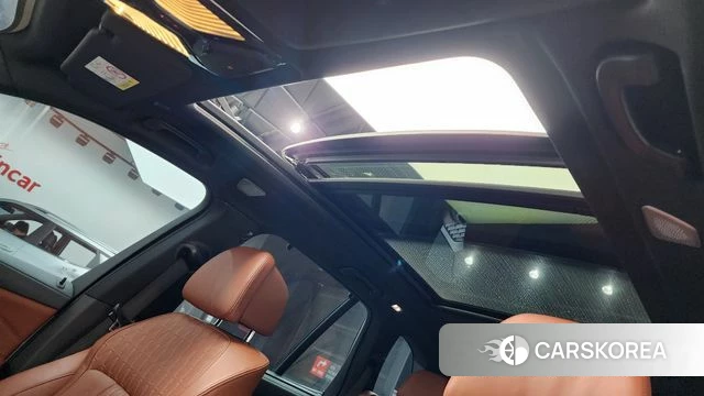 BMW X5 (G05) id 4464590 из Кореи 8